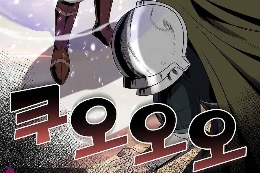 Tên Lỗ Mãng Cấp 10 Của Gia Đình Hiệp Sĩ: Chapter 8