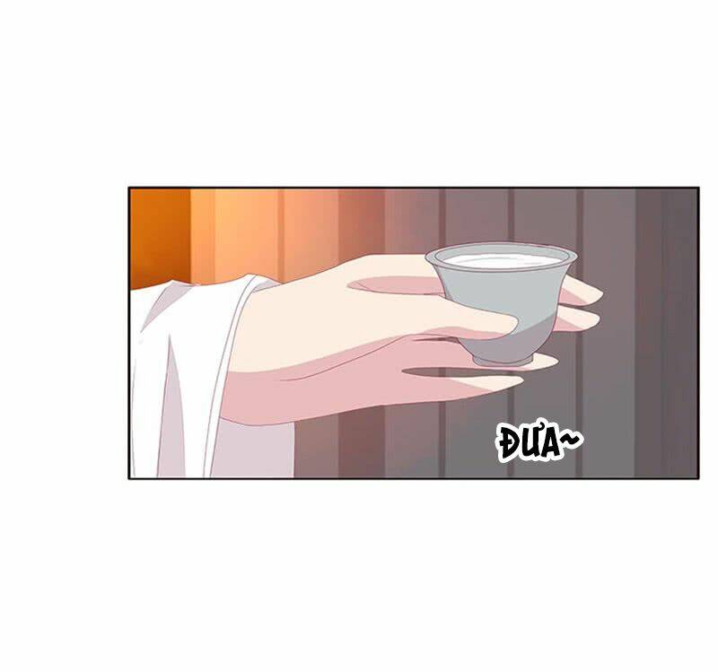 Tướng Quân Mời Ra Trận: Chapter 134