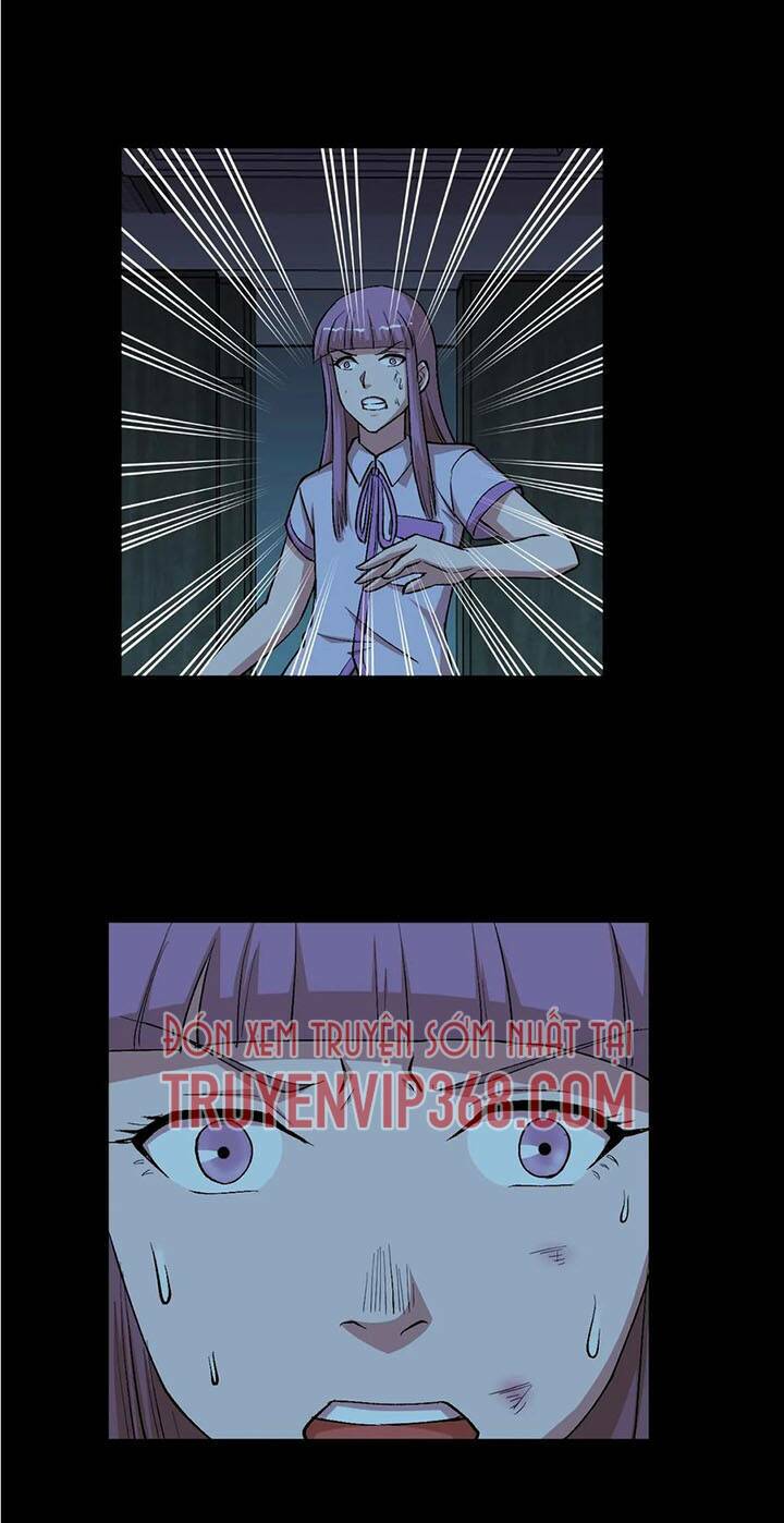 Đai Ca Trở Lại Tuổi 16: Chapter 127