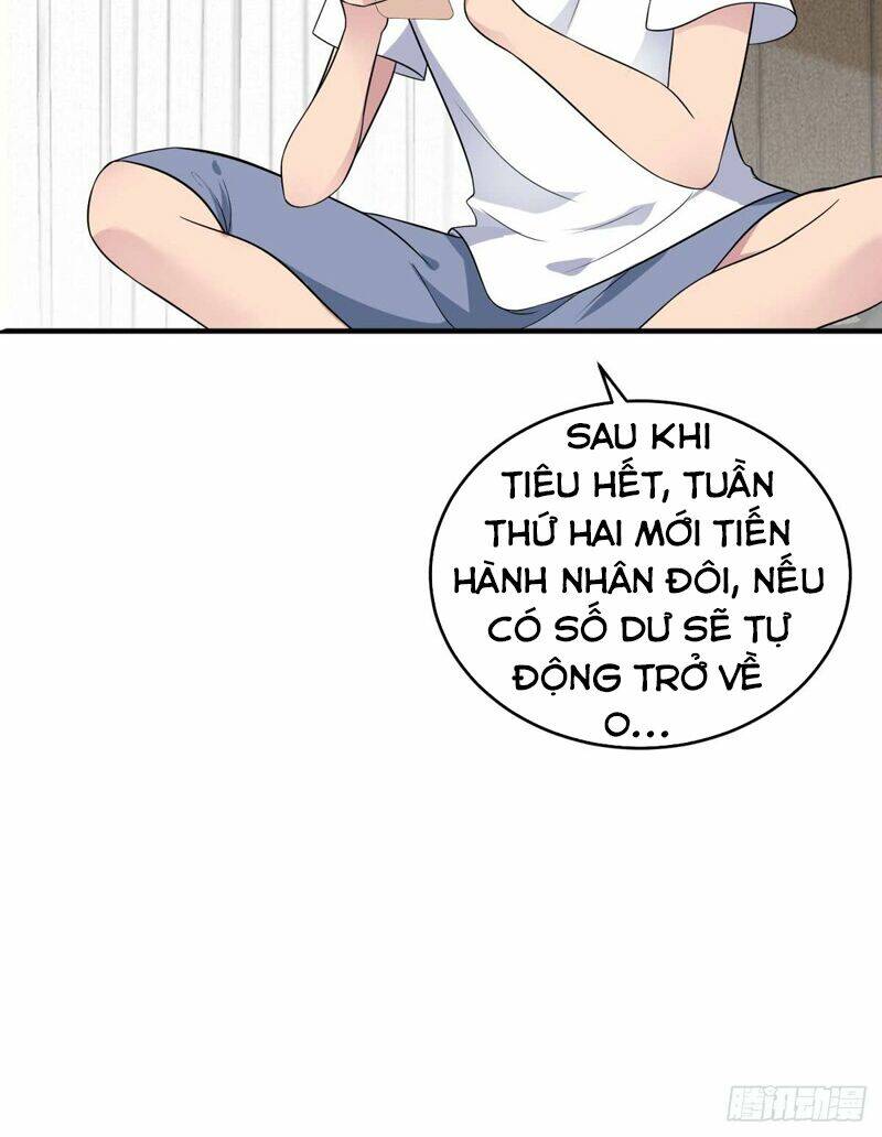 Đại Gia Livestream Vạn Giới: Chapter 15