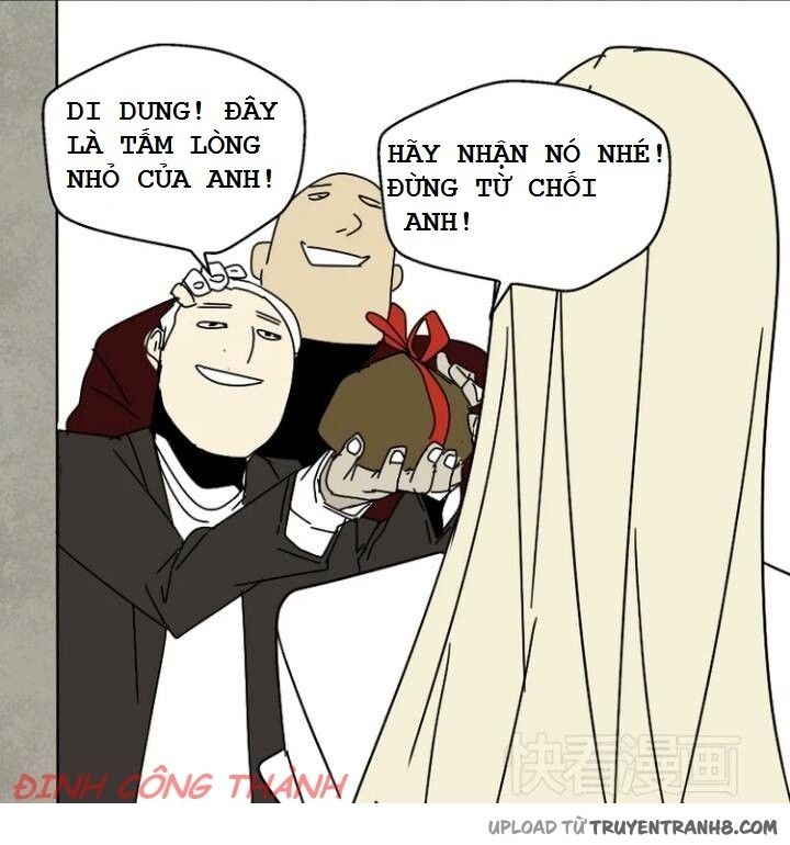 Ứng Dụng Thẩm Mỹ: Chapter 26