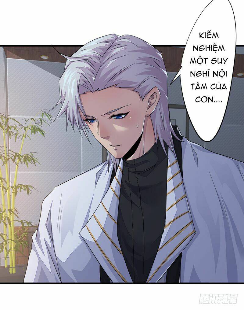 Lật Mặt: Chapter 6