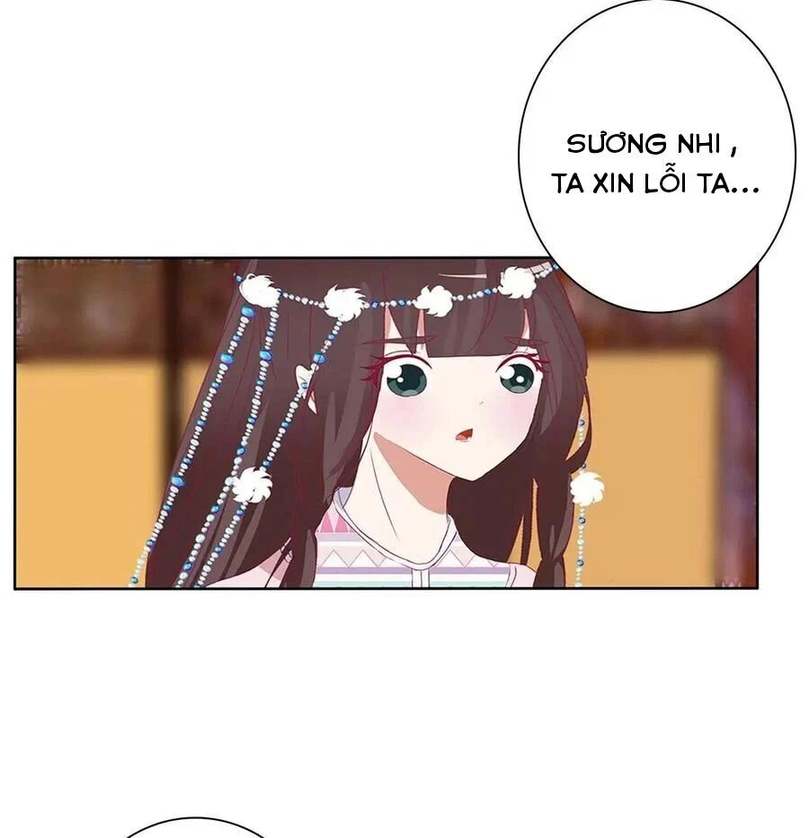 Thông Linh Phi: Chapter 719