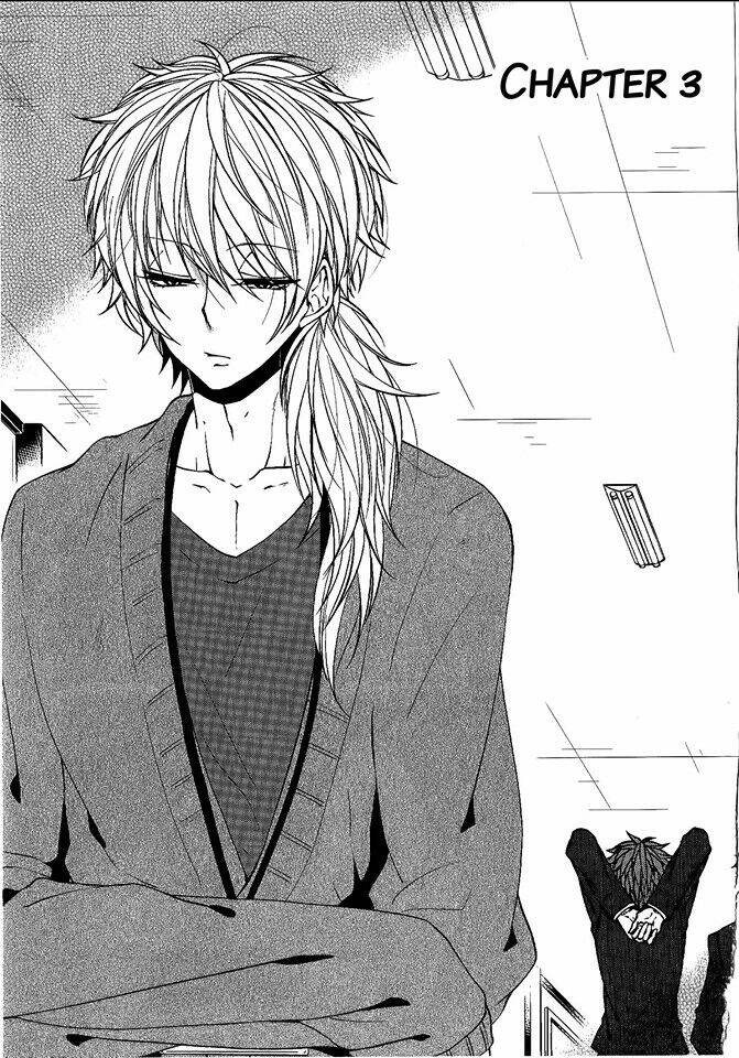 Thầy Giáo Thích Đùa: Chapter 3