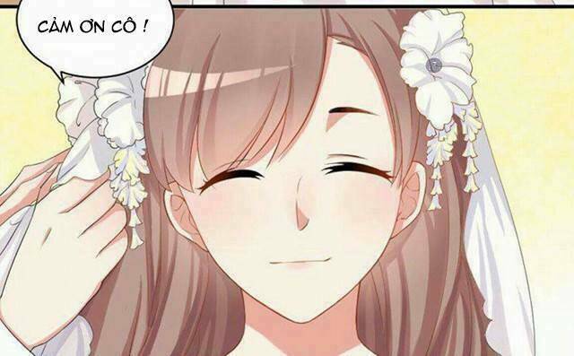 Đoạt Hôn Ác Thiếu: Chapter 1