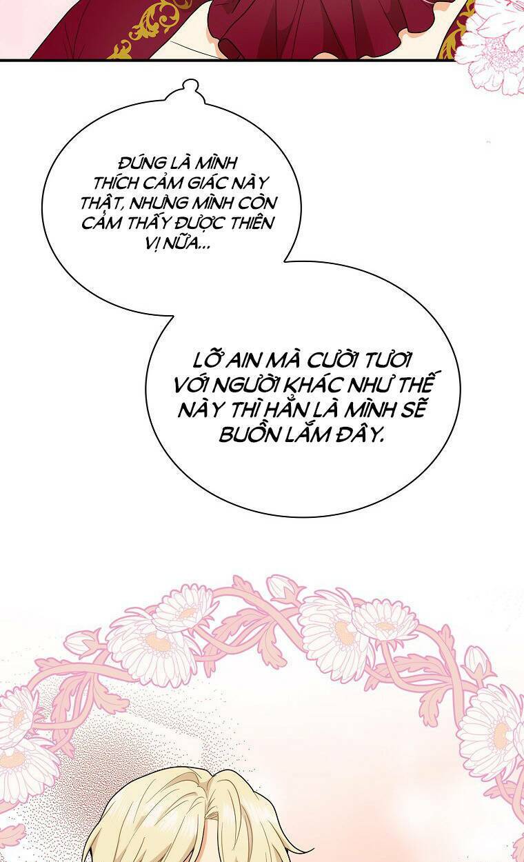 Xuyên Không Trở Thành Mami Phản Diện: Chapter 61