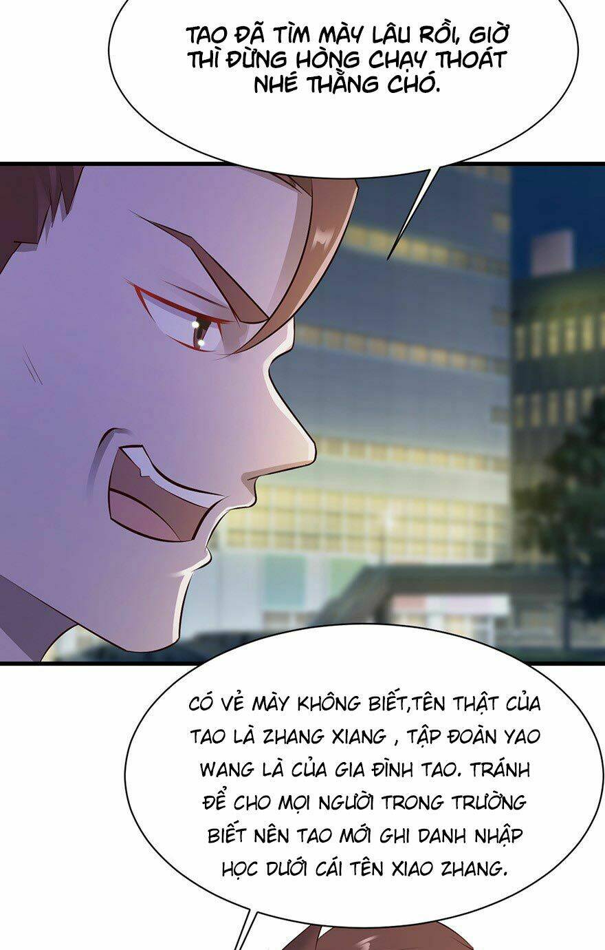 Em Gái Đừng Làm Phiền Tôi: Chapter 29