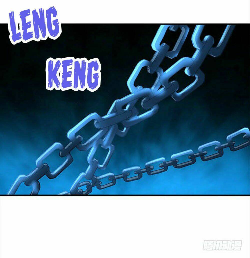 Ám Dạ Vô Thường: Chapter 15