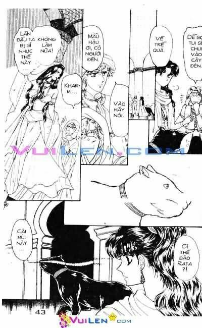 Nàng Công Chúa Ham Chơi: Chapter 4