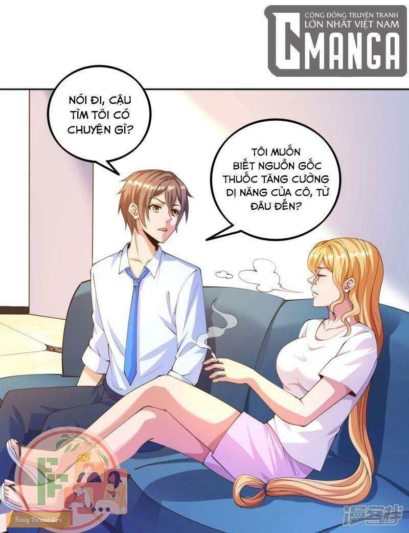 Luyện Tập Thành Thần: Chapter 27