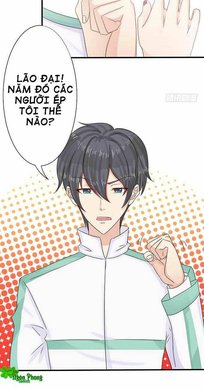 Ma Vương Luyến Ái Chỉ Nam: Chapter 74