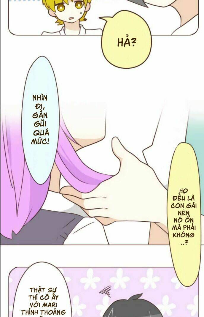 Ike Loli: Chapter 24