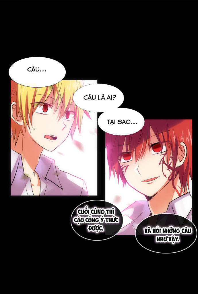 Crepuscule (Yamchi): Chapter 109