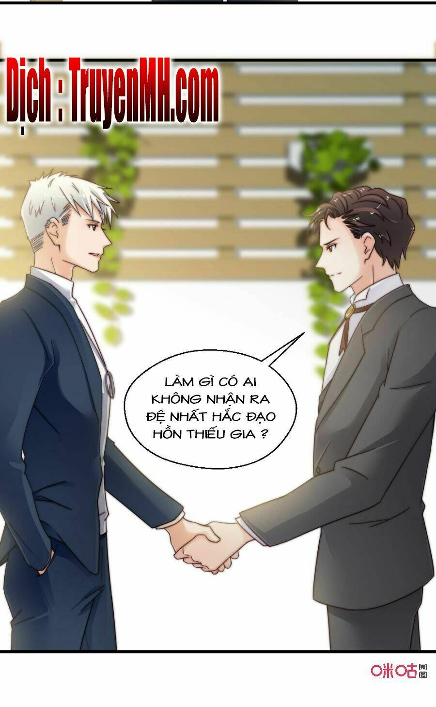 Bí Mật Của Thiên Kim: Chapter 82