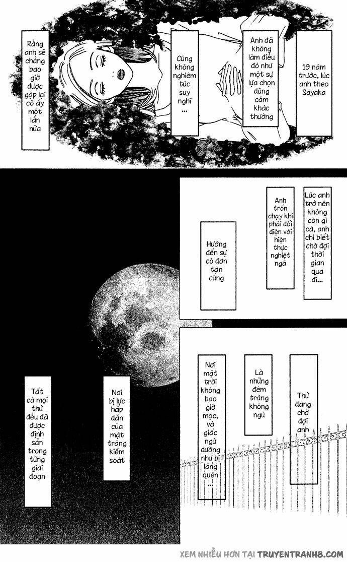 Last Quarter: Chapter 16