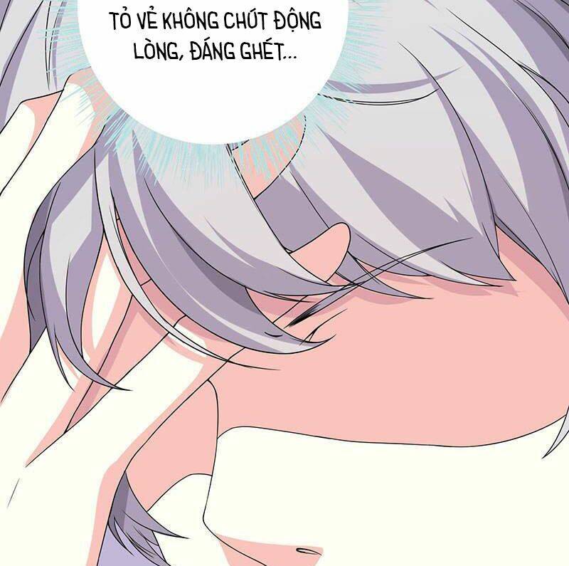 Này! Đừng Động Vào Phô Mai Của Tôi: Chapter 64