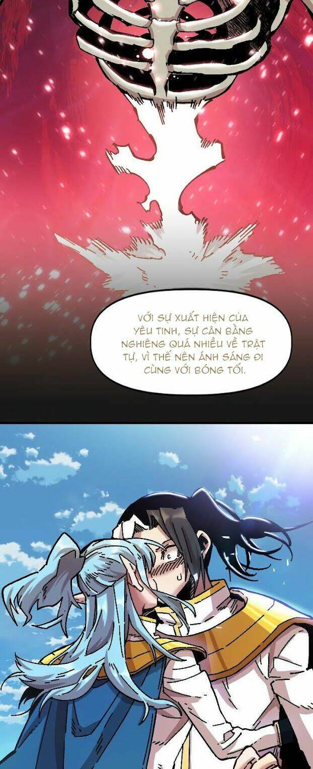 Nô Lệ Nghịch Thiên: Chapter 79