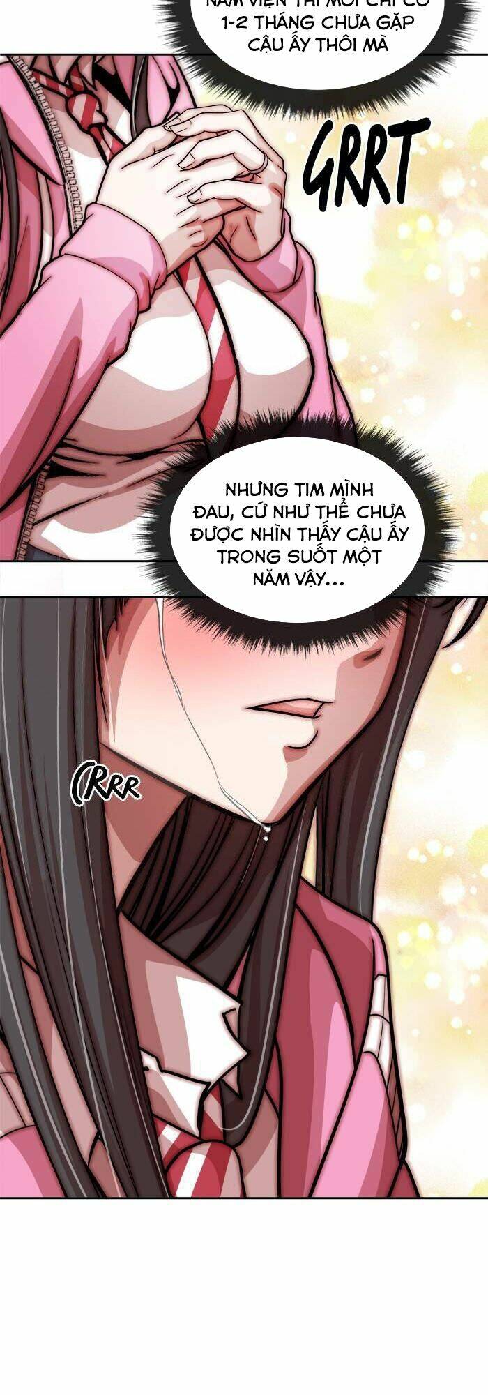 Change (Jinyuan): Chapter 99