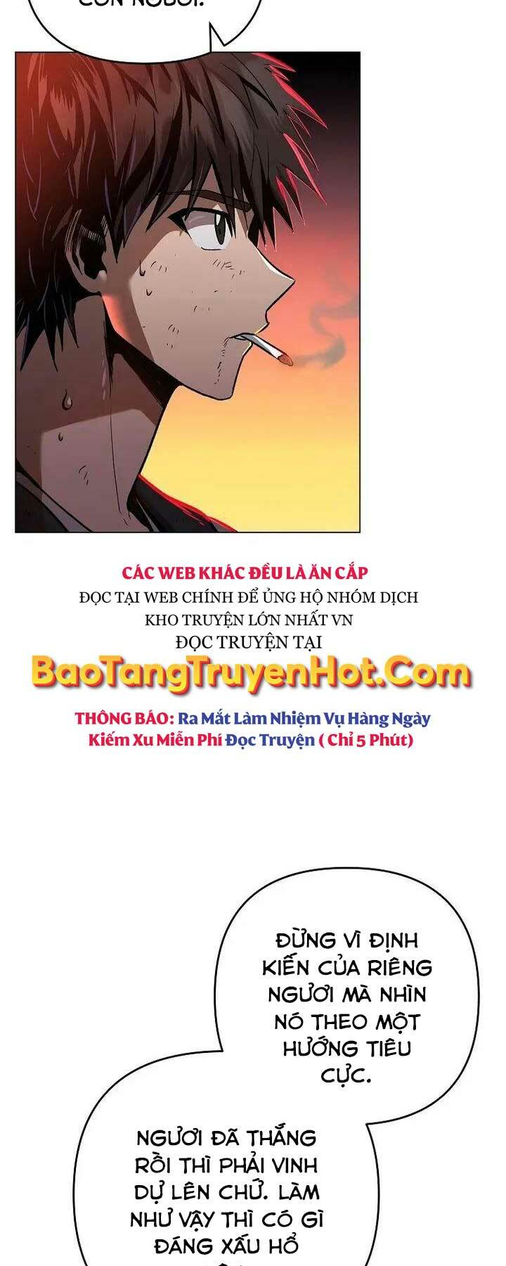 Con Đường Diệt Thần: Chapter 7