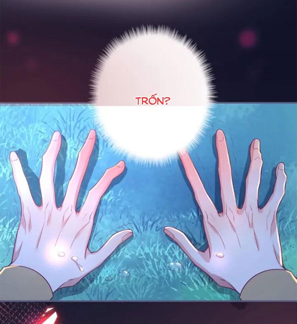 Vương Tử Và Ánh Trăng Đen: Chapter 71
