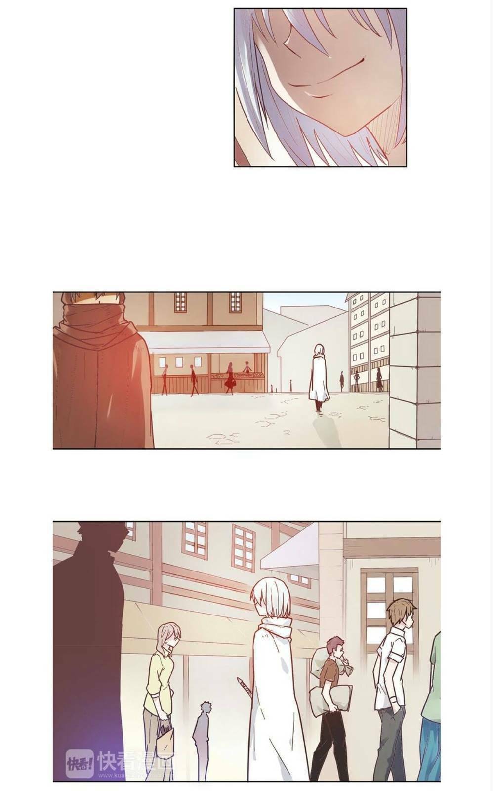 Vì Tôi Là Ông Chú Mở Tiệm Bán Vũ Khí: Chapter 9