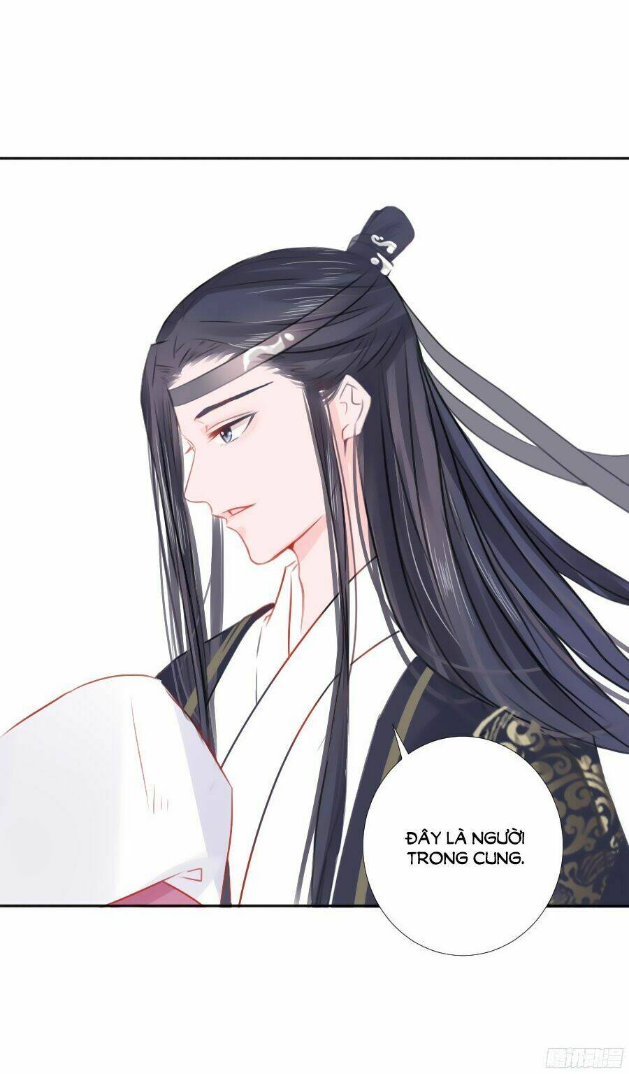 Đường Hoa Nhất Mộng Cổ Phi Truyện: Chapter 9