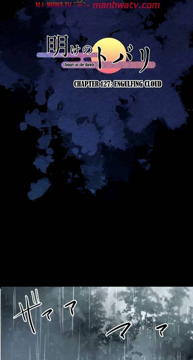 Ake No Tobari: Chapter 127