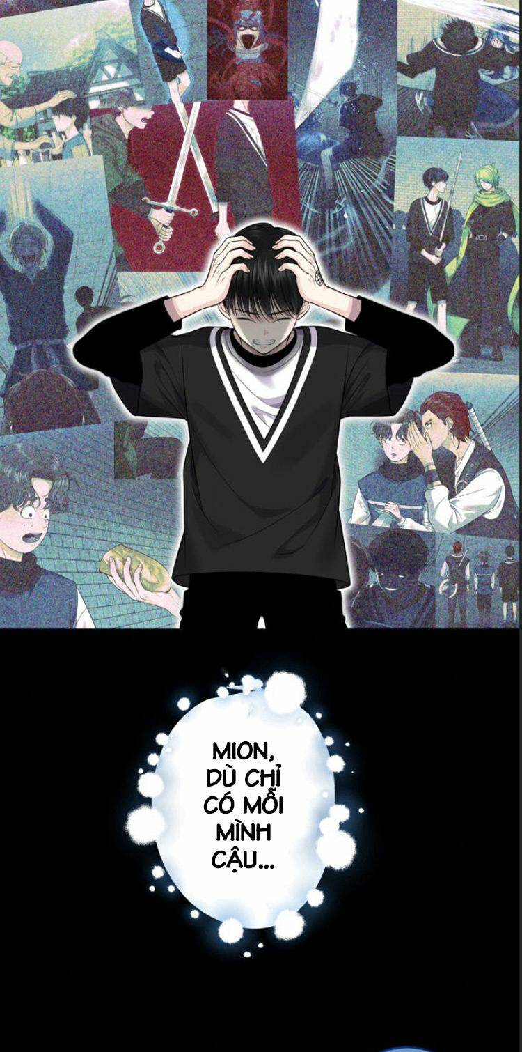 Trò Chơi Của Chúa Thượng: Chapter 14