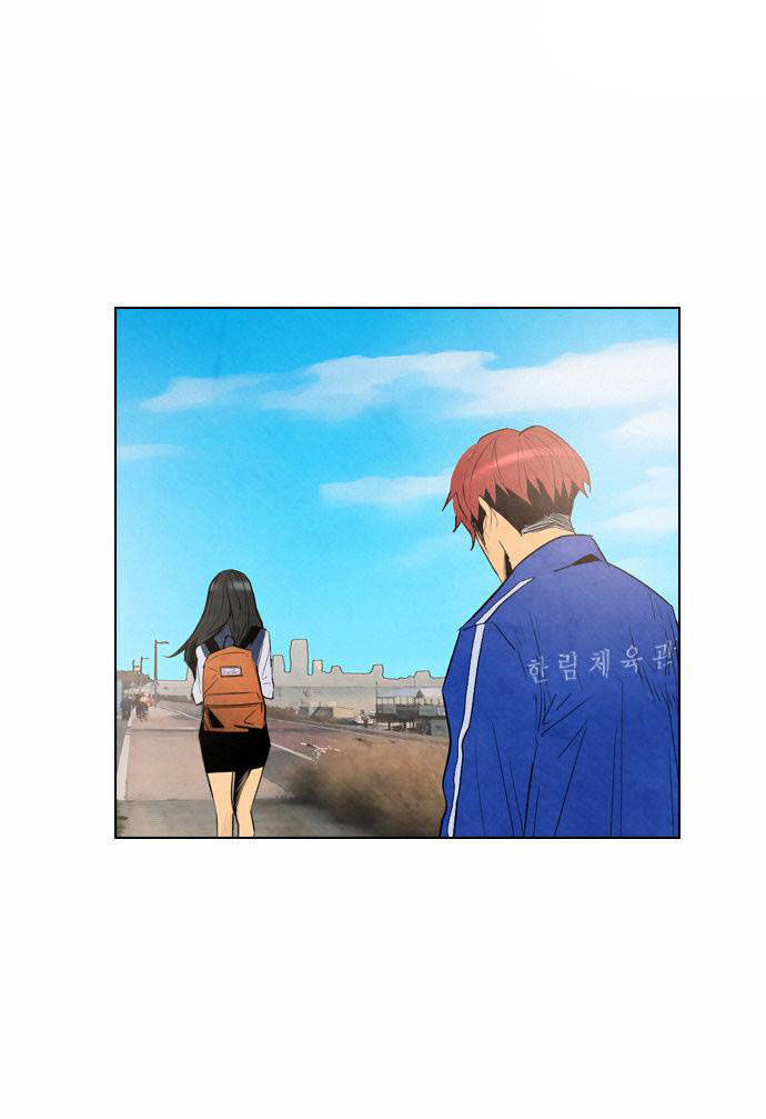 Revival Man: Chapter 35