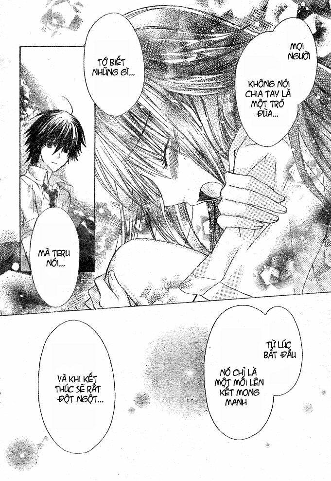 Kokoni Iru Yo: Chapter 10