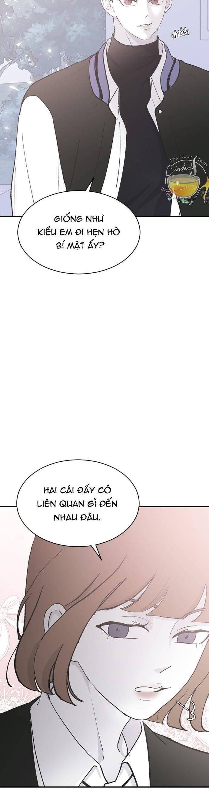 Ba Người Anh Trai Của Tôi Là Bạo Quân: Chapter 62