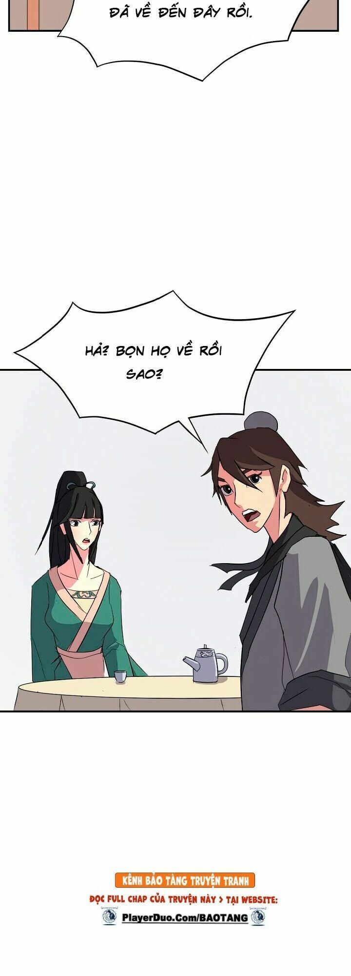 Trọng Sinh, Bất Khả Chiến Bại: Chapter 39