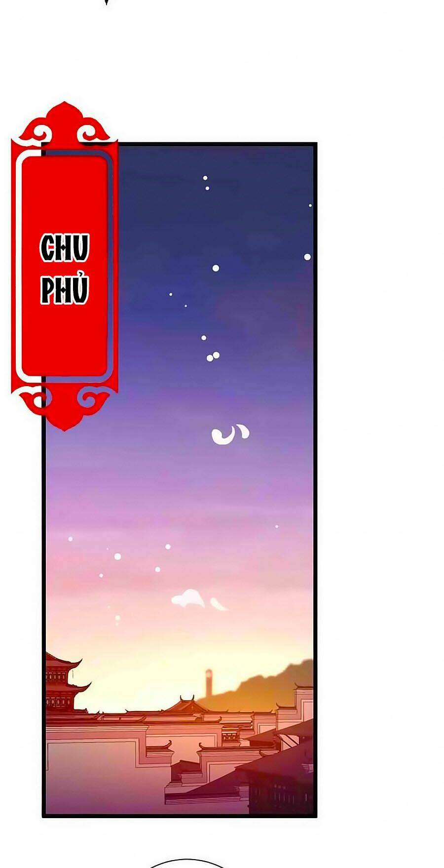 Vương Gia! Ngươi Thật Bỉ Ổi: Chapter 109