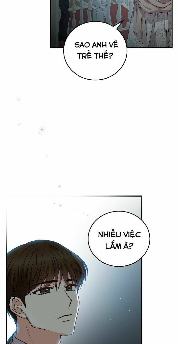 Đừng Chọc Đứa Em Gái Bé Bỏng Của Chúng Tôi: Chapter 50