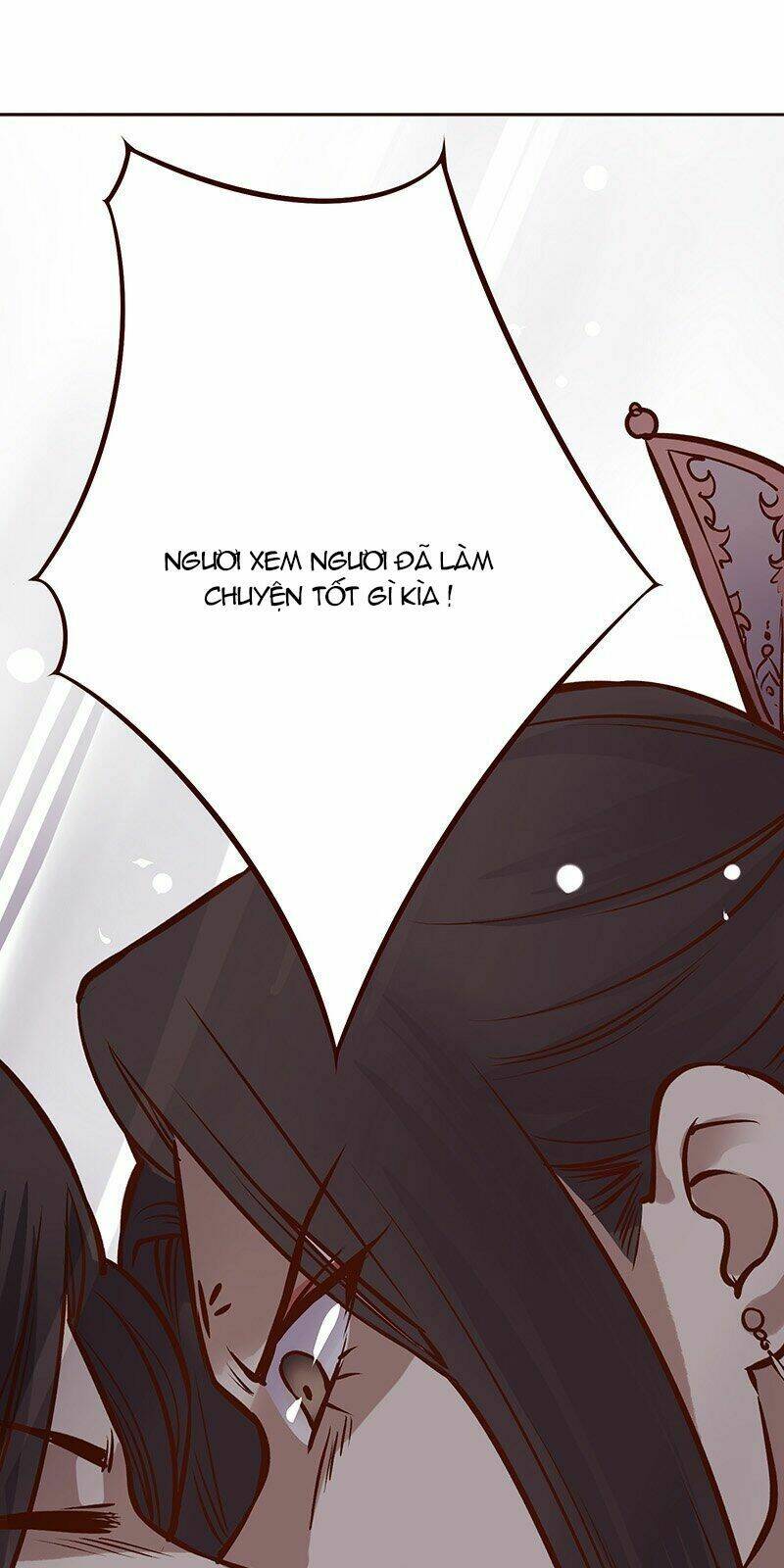 Yến Sơn Phái Và Bách Hoa Môn: Chapter 85