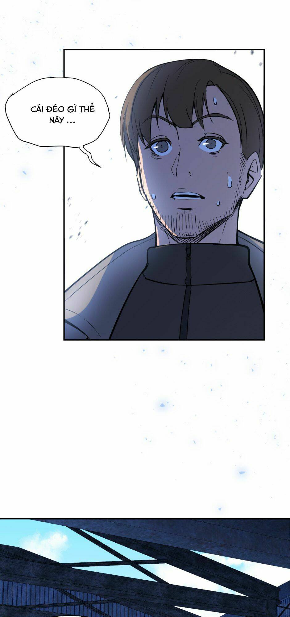 Gods Reborn: Chapter 25