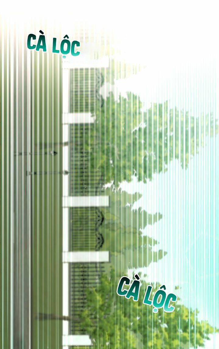 Aristité Được Ban Phước Một Lời Nguyền: Chapter 4