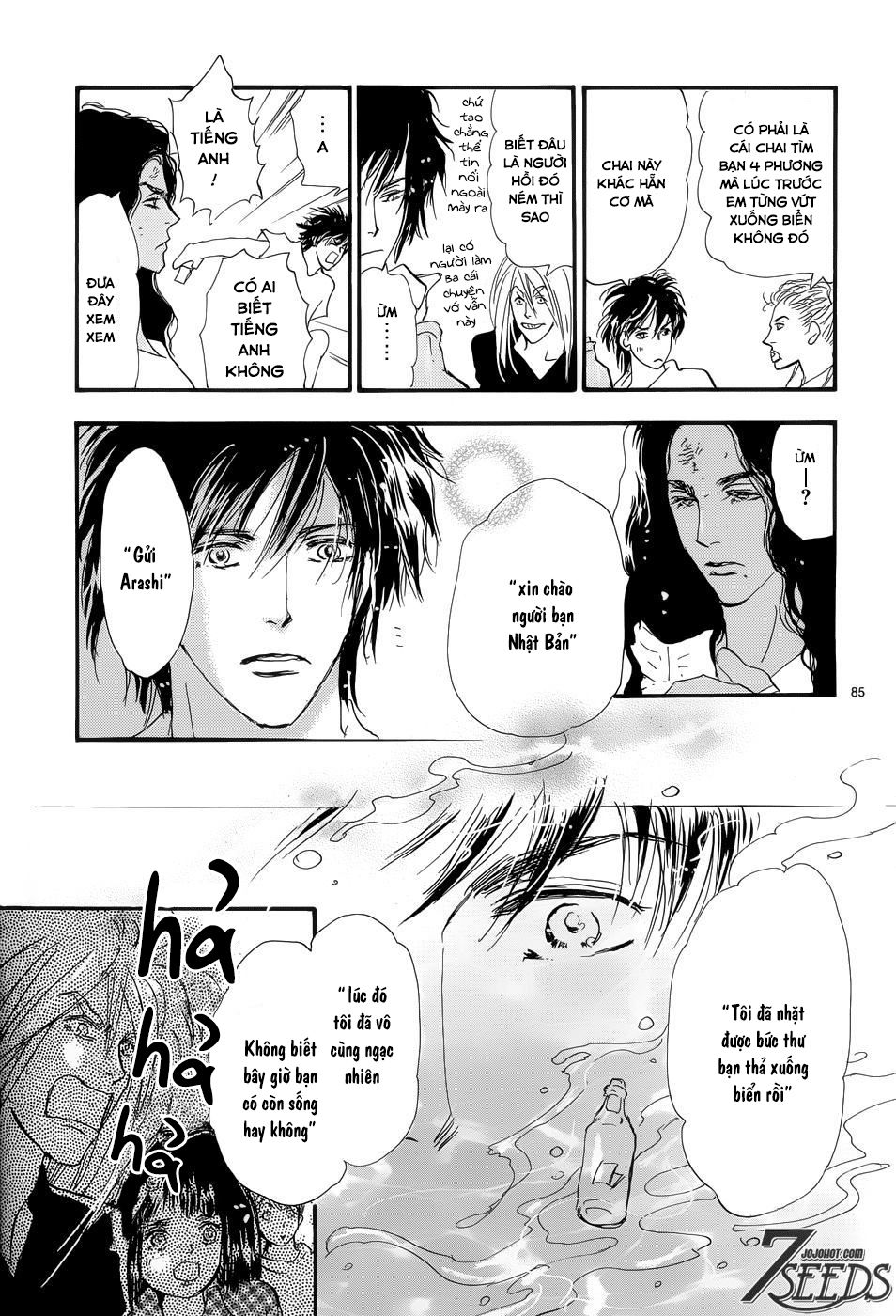 Mầm Sống: Chapter 178