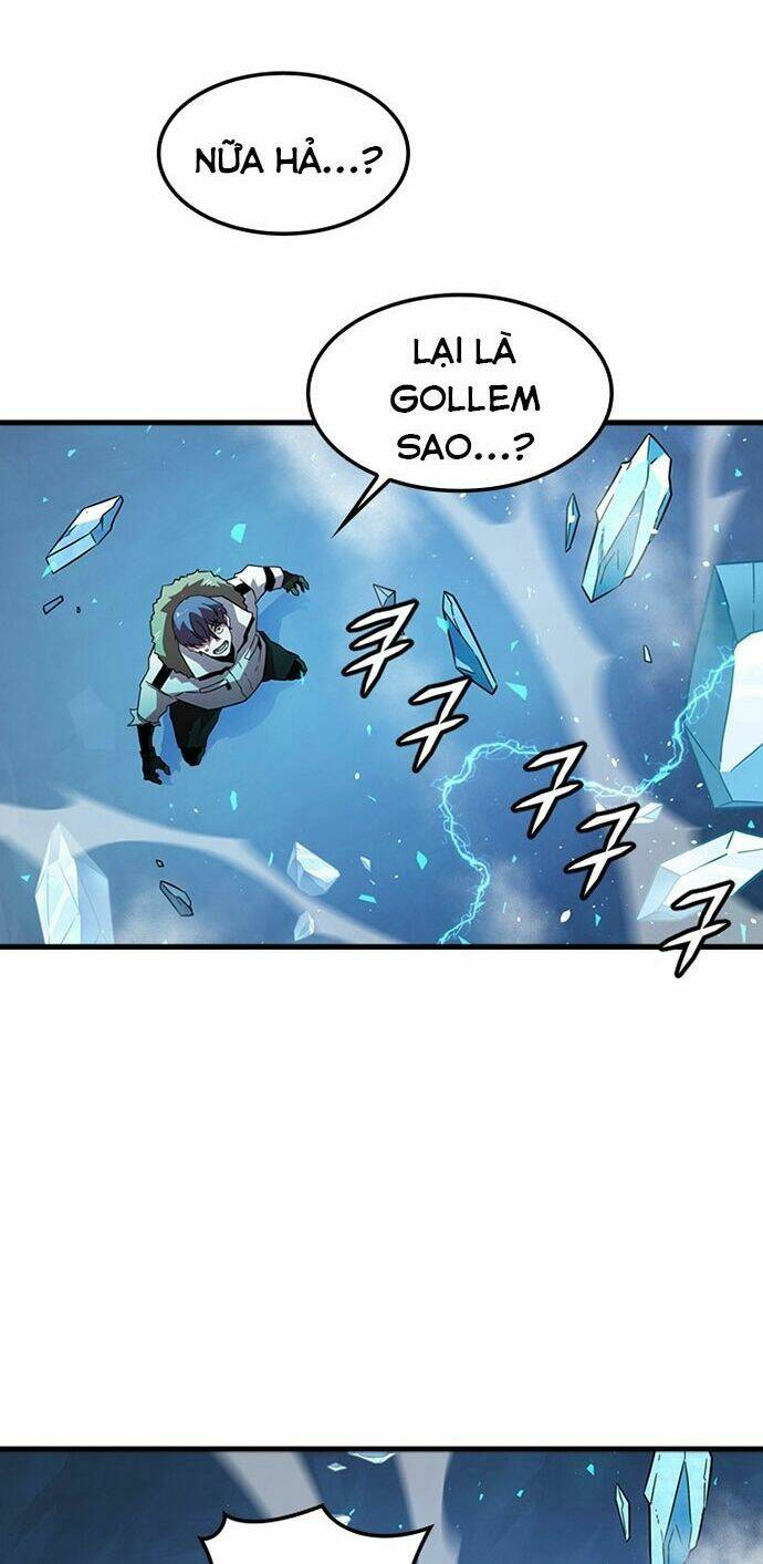 Điểm Chết: Chapter 19