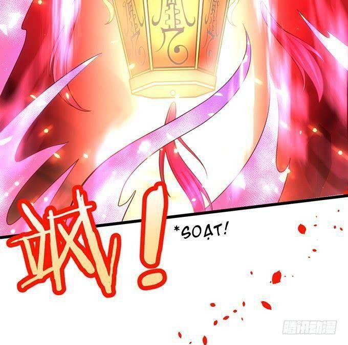 Hồ Tiên Hung Bạo: Chapter 118