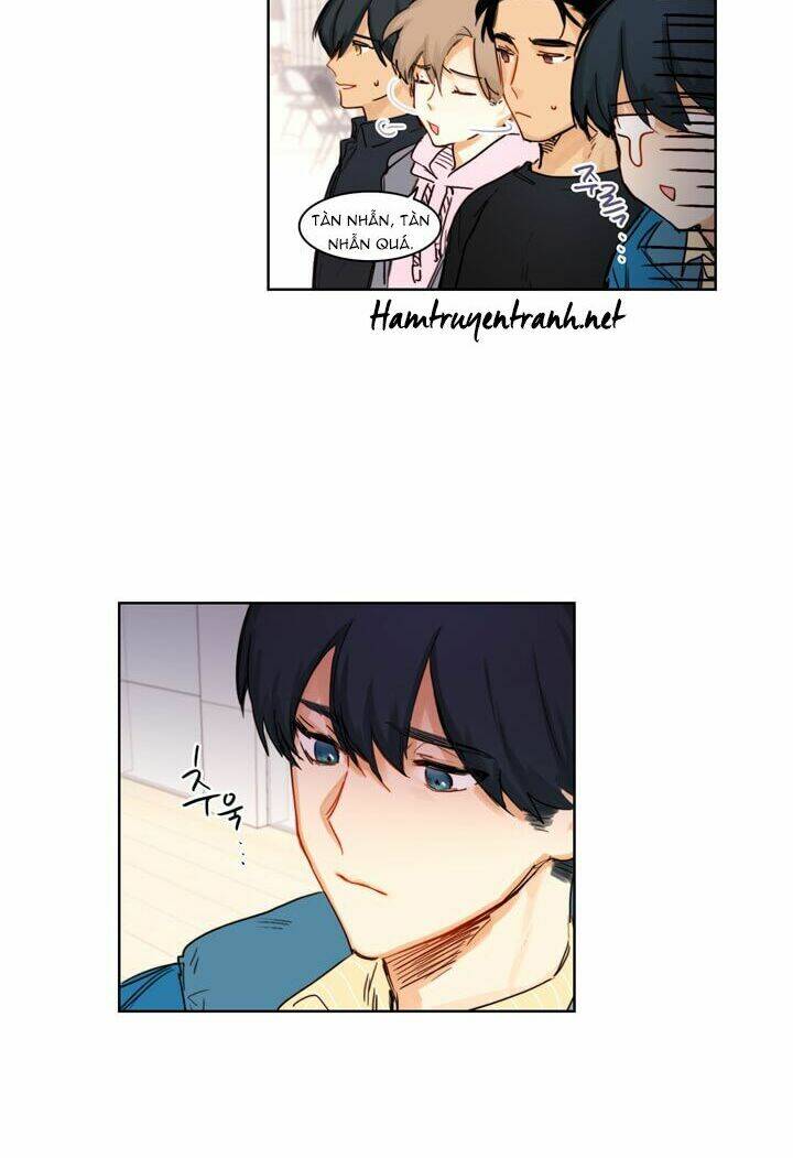 Thực Tập Sinh: Chapter 10