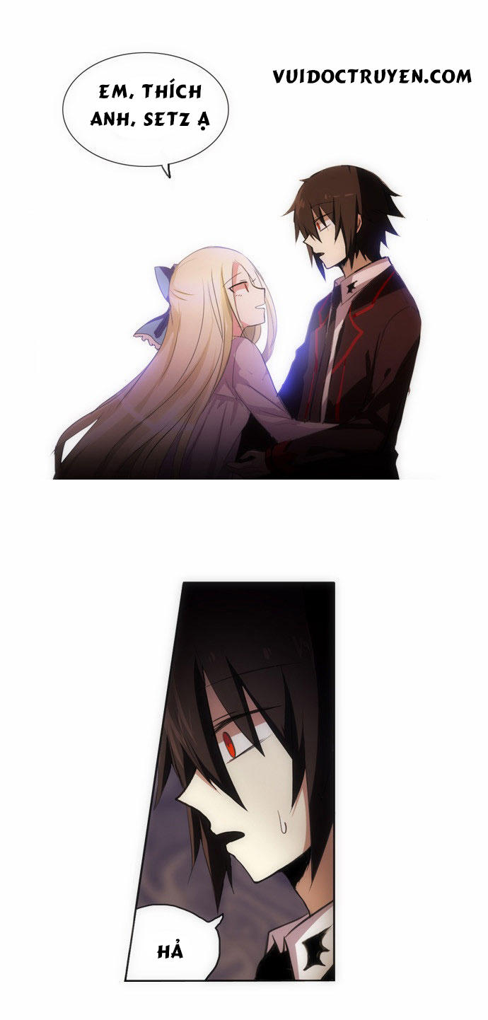 Crepuscule (Yamchi): Chapter 75