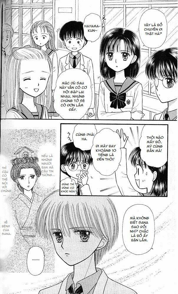 Kodomo No Omocha: Chapter 49
