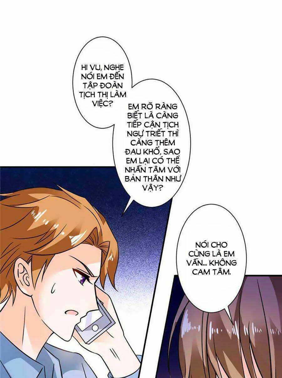 Vợ Yêu Là Báu Vật: Chapter 22