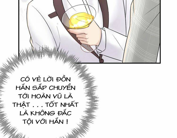 Trong Sinh Chi Ức Vạn Ảnh Hậu Yếu Thượng Vị: Chapter 32
