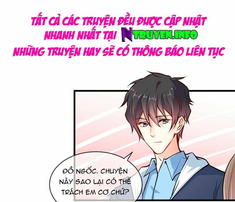 Ám Luyến Thành Hôn: Chapter 82