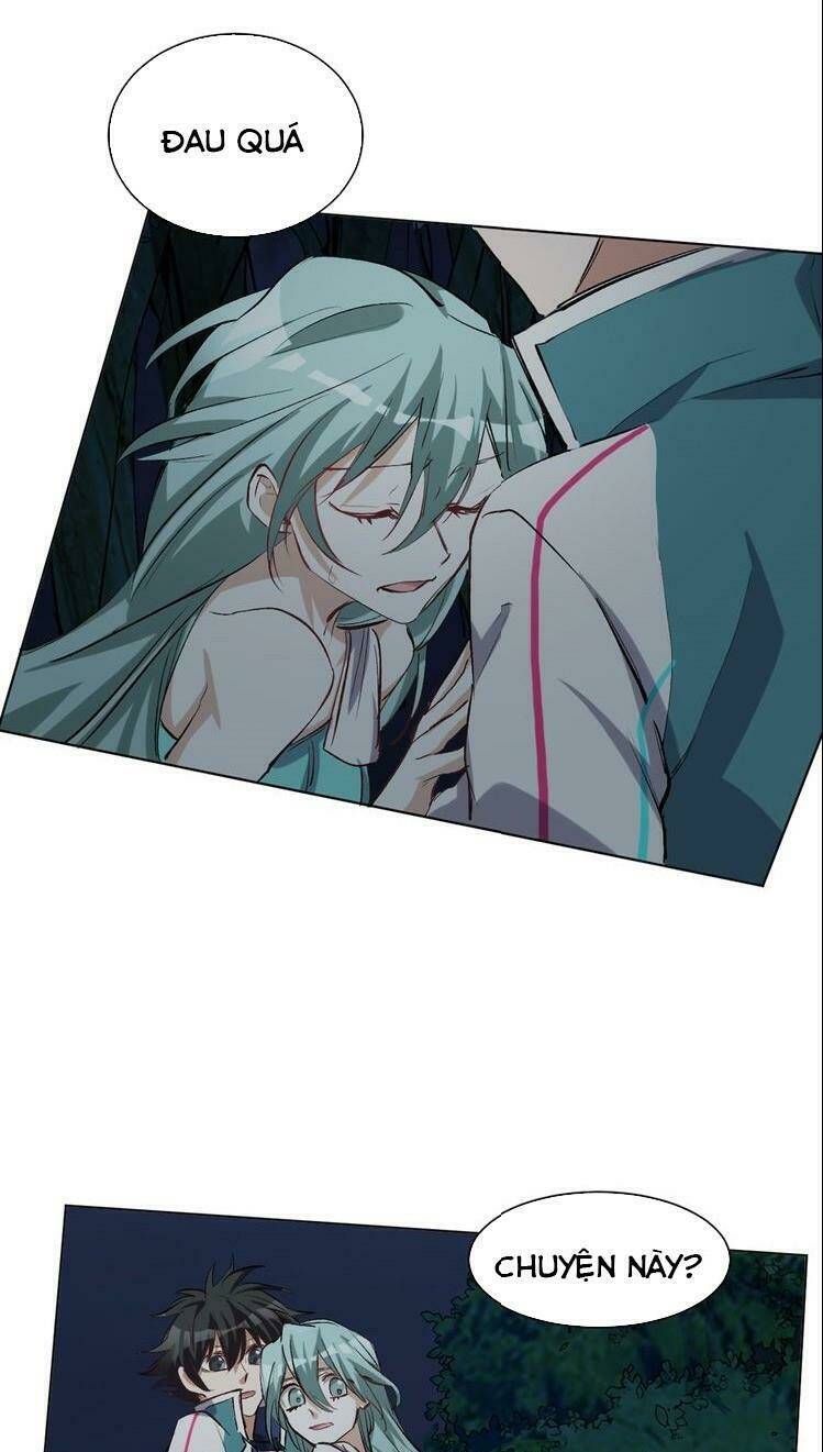 Thần Lai Yêu Vãng: Chapter 45