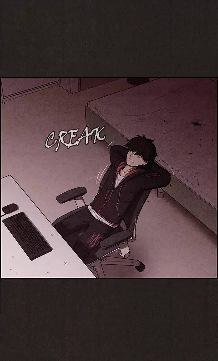 Quái Vật Tại Chung Cư Xanh: Chapter 11