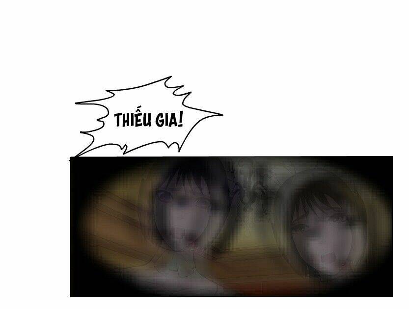 Cạm Bẫy Của Nữ Thần: Chapter 139