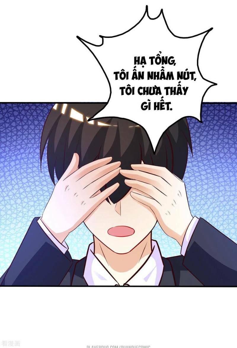 Tối Cường Vận Đào Hoa: Chapter 53